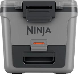 Туристичний холодильник Ninja FrostVault 28L Hard Coole FB230EUGY Gray