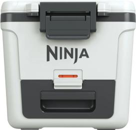 Туристичний холодильник Ninja FrostVault 28L Hard Coole FB230EUWH White