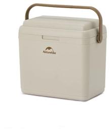 Туристичний холодильник Naturehike CNK2300BS011 13L Beige 13L