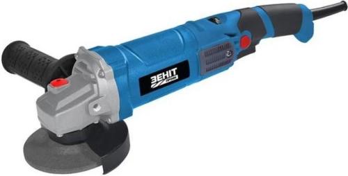 Шліфмашина Зенит ЗКШ-125/1150 рс (853717)