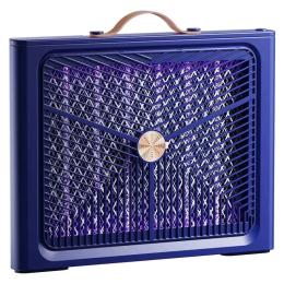 Антимоскітна лампа EpiK GB-08 Trident Blue 1200 mAh