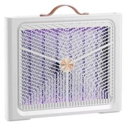 Антимоскітна лампа EpiK GB-08 Trident White 1200 mAh