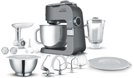 Кухонний комбайн Sencor Paul 1 STM7950