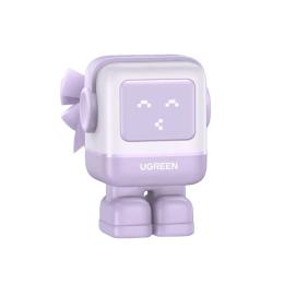 Адаптер живлення для телефона Ugreen CD359 Purple 30W