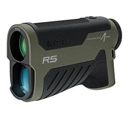 Далекомір Bushnell R5 2000 AB 6x25 мм