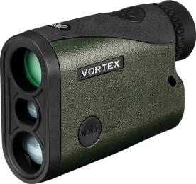 Далекомір Vortex Crossfire HD 1400 5х21 (LRF-CF1400)