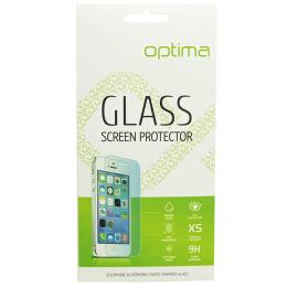 Захисне скло Optima для iPhone 12 Pro Max