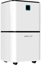 Осушувач повітря WetAir WAD-F12L White