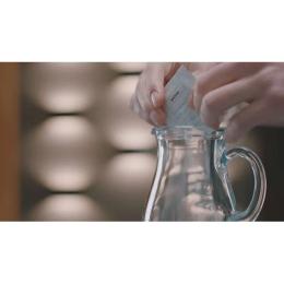 Засіб для очищення кавоварки Saeco CA6705/10 від молока