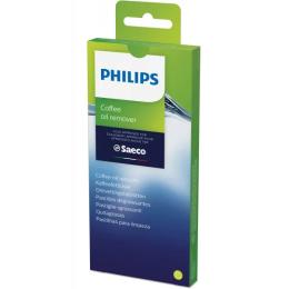 Таблетки для очищення кавоварки Philips Coffee oil remover (CA6704/10)