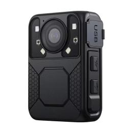 Нагрудний відеореєстратор Recoda M508 Black