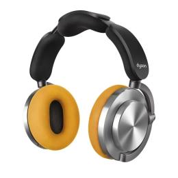 Накладні навушники Dyson OnTrack CNC Aluminium (759557-01)