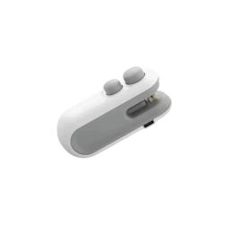 Запаювач для пакетів Infinity Electric Mini 2in1 White USB-C