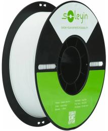 Пластик для 3D-принтера Creality Fast PLA Filament Ender 2x1кг, 1.75мм White (3301010396)