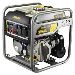 Генератор Sigma 2.2/2.5кВт (5710821)