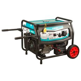 Генератор Sigma 9.5/10.0кВт (5710581)