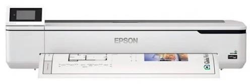 Плоттер Epson SC-T5100N (C11CF12302A0)