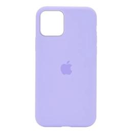 Чохол-накладка EpiK Silicone Case Full Protective (AA) для iPhone 12 Pro Max Dasheen