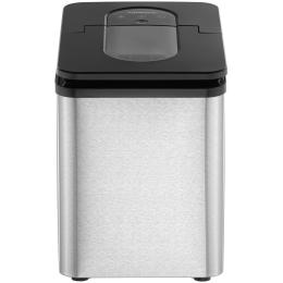 Генератор льоду Ardesto IM-A1200SS Stainless Steel