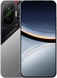 Смартфон Xiaomi Poco F7 12/512GB Silver (Global)