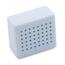 Фільтр для зволожувача повітря Nuvita NU-0063 до NV1822 White з іонами срібла