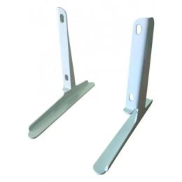 Опора для керамічних панелей TEPLOCERAMIC серій HCP, TCM