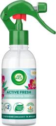 Освіжувач повітря Air Wick Active Fresh (4820232970898) Тропічний евкаліпт та фрезія 237 мл