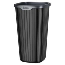 Автомобільний смітник Hoco ZP12 Black