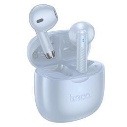 Бездротові навушники Hoco EW201 Graceful true wireless Blue Star