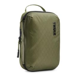 Сумка Thule Compression Packing Cube Small Soft Green TCPC-201 (3205115)