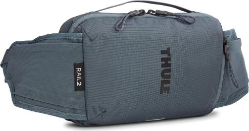 Сумка Thule Portable Rail Hip Pack 0L Dark Slate TRHP-200 (3204479)