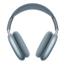 Накладні навушники Hoco W65 Happy Blue