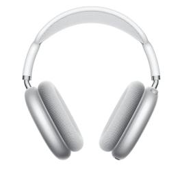 Накладні навушники Hoco W65 Happy Silver