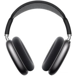 Накладні навушники Hoco W65 Plus Happy ANC Space Gray