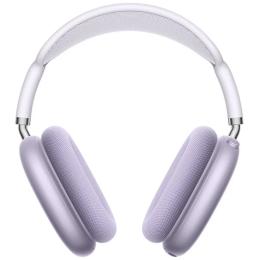 Накладні навушники Hoco W65 Plus Happy ANC Purple