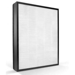 Фільтр для очищувача повітря Philips HEPA NanoProtect FY3433/10 Black White