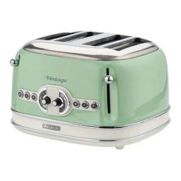 Тостер Ariete Vintage 156 GR (156/04) Green