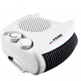 Тепловентилятор Prime Technics HFV-H 210 White