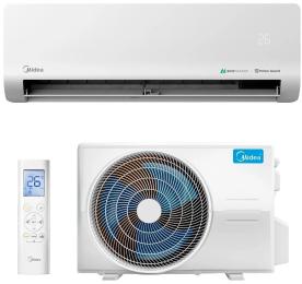 Кондиціонер Midea MSEZ-12HRFN8-I/MSEZ-12HRFN8-O Eazy
