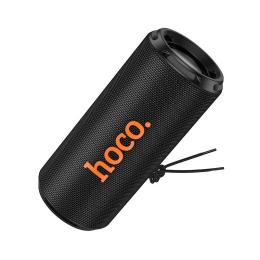 Акустика портативна Hoco HC27 Soundful sports BT speaker Black