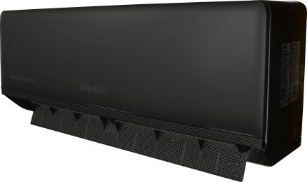 Кондиціонер IdeaPro IPA-09HRM-FN8 Breeze Black