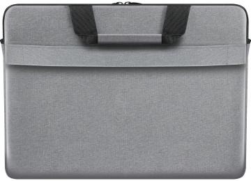 Сумка для ноутбука Defender Tote Gray (26100)