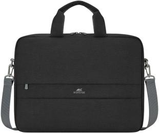 Сумка для ноутбука RivaCase 7532 Black