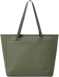 Сумка для ноутбука RivaCase 7821 Olive Green