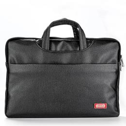 Сумка для ноутбука XO CB08-15 Black