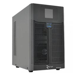 Джерело безперебійного живлення Ritar RTSW-5000 Black