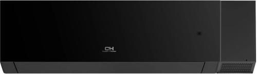 Кондиціонер Cooper&amp;Hunter NATURE CH-S18FTXAN-BL Black