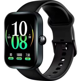 Смарт-годинник Haylou Watch 4 (LS25) Black