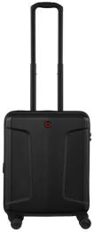 Валіза Wenger Legacy S Black (610865)
