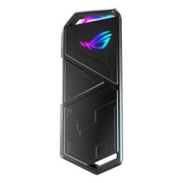 Зовнішня кишеня для диска Asus Strix Arion ESD-S1C/BLK/G/AS Black